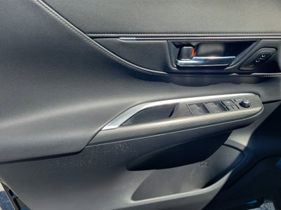 2023 Toyota Venza Nightshade