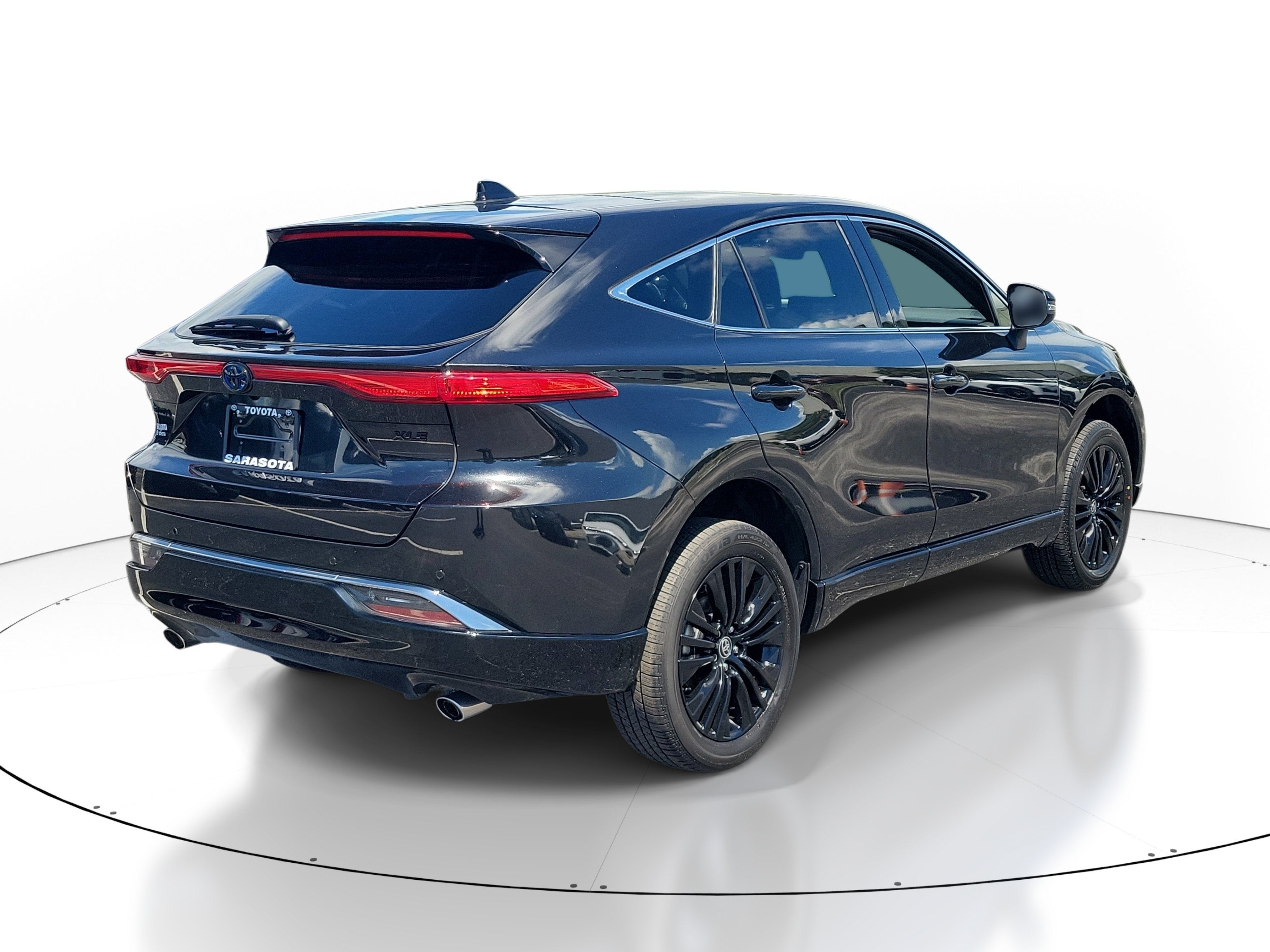 2023 Toyota Venza Nightshade