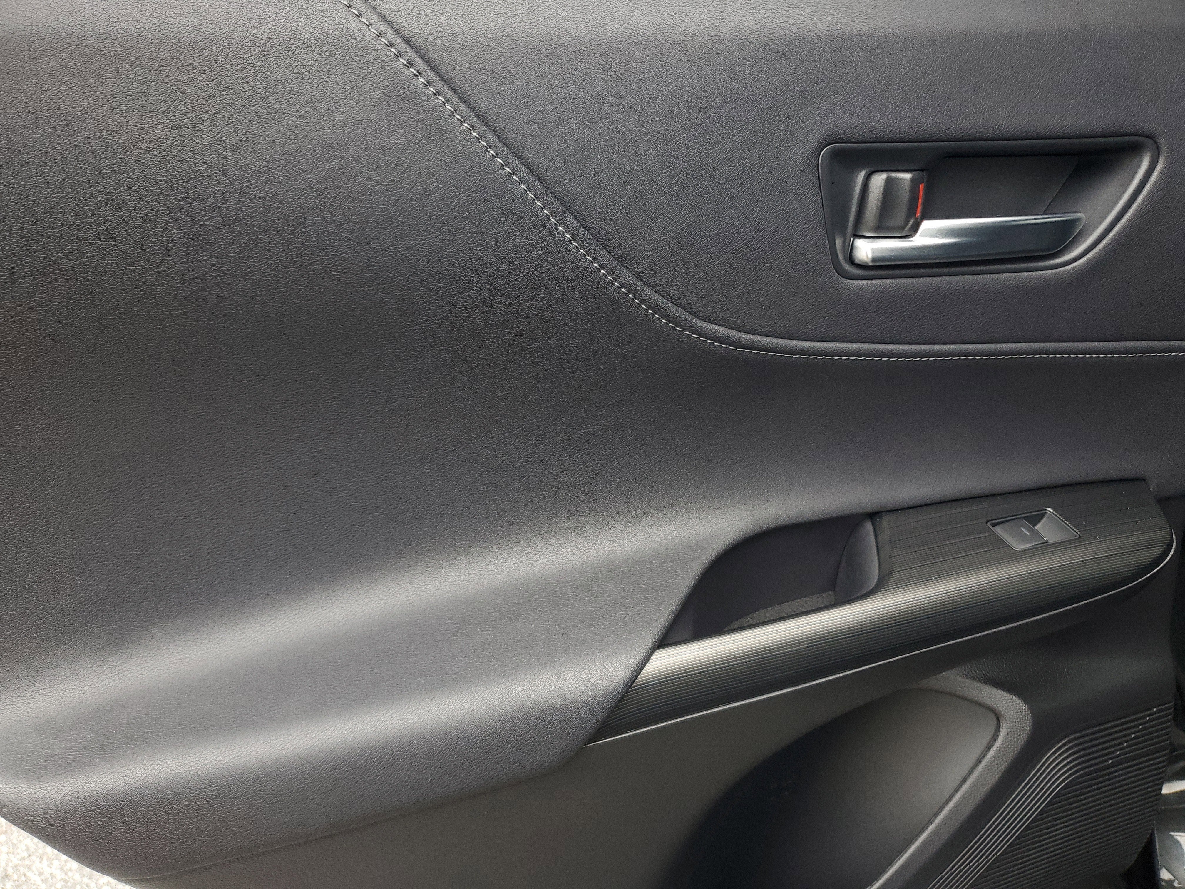 2024 Toyota Venza Limited