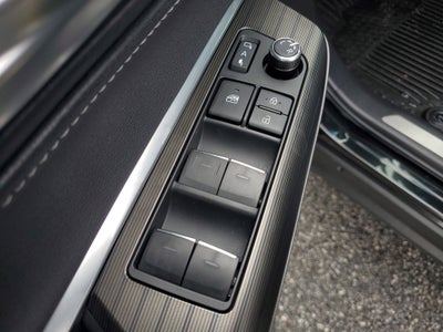 2024 Toyota Venza Limited