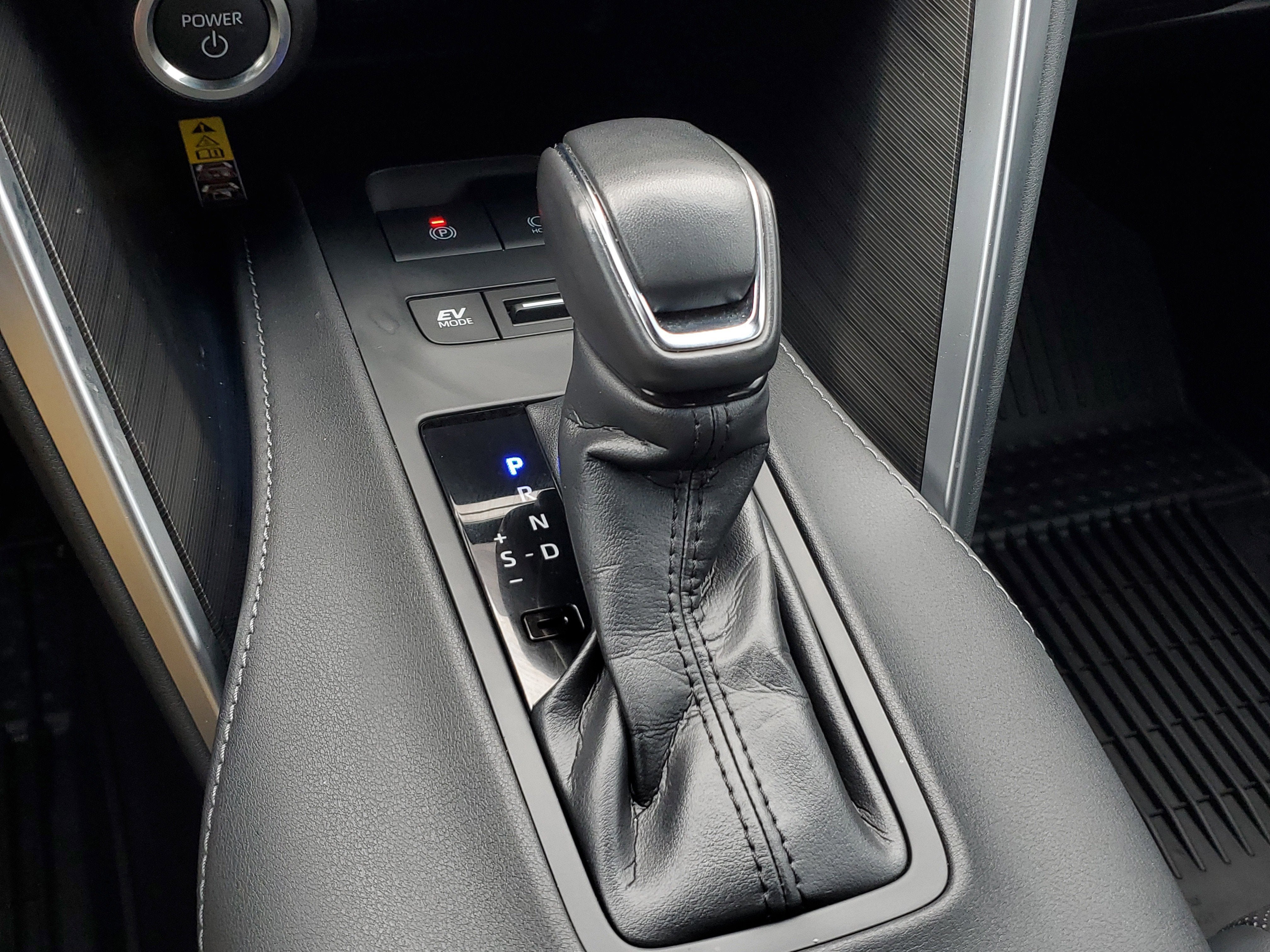 2024 Toyota Venza Limited