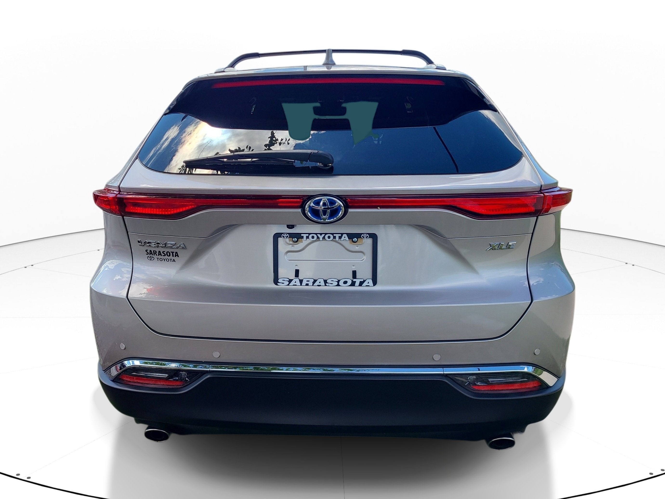 2024 Toyota Venza XLE