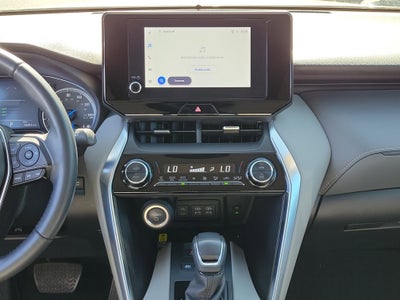 2023 Toyota Venza LE