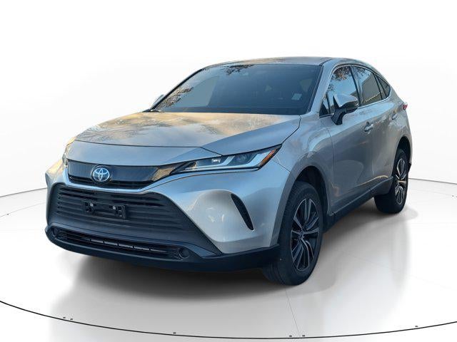 2023 Toyota Venza LE