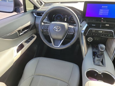 2024 Toyota Venza Limited