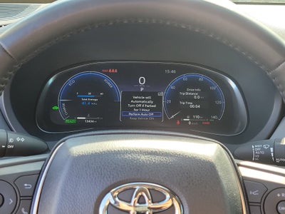 2024 Toyota Venza Limited