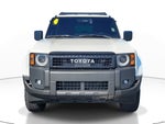 2024 Toyota Land Cruiser 1958