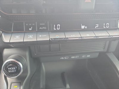 2024 Toyota Land Cruiser 1958