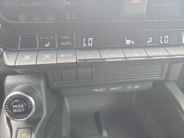 2024 Toyota Land Cruiser 1958