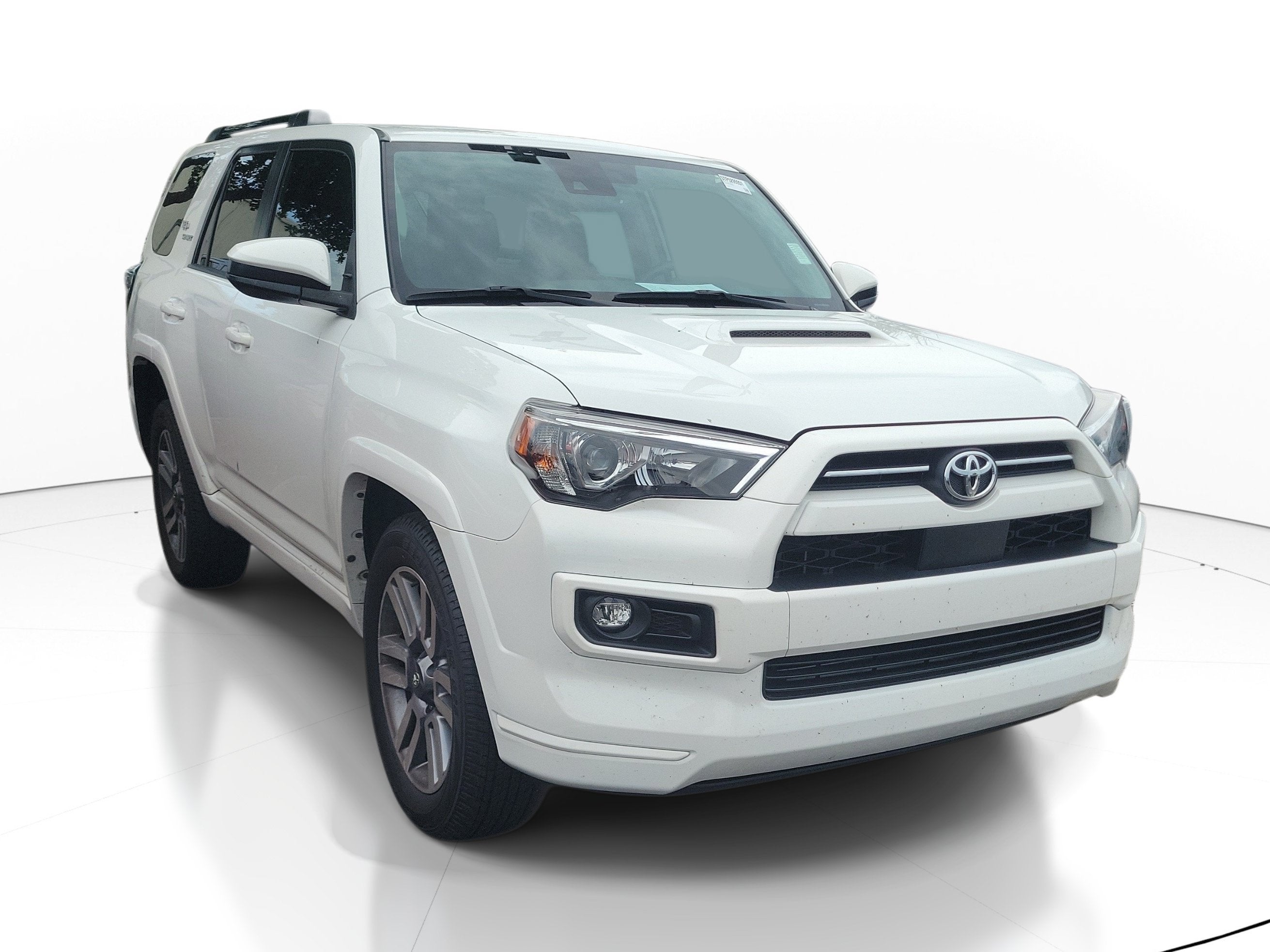 2023 Toyota 4Runner TRD Sport