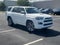 2023 Toyota 4Runner TRD Sport