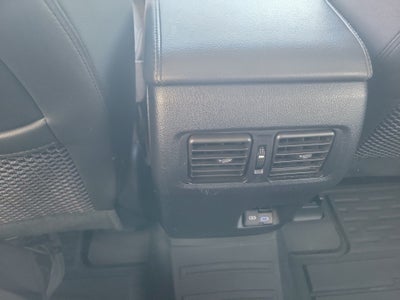 2023 Toyota 4Runner TRD Sport