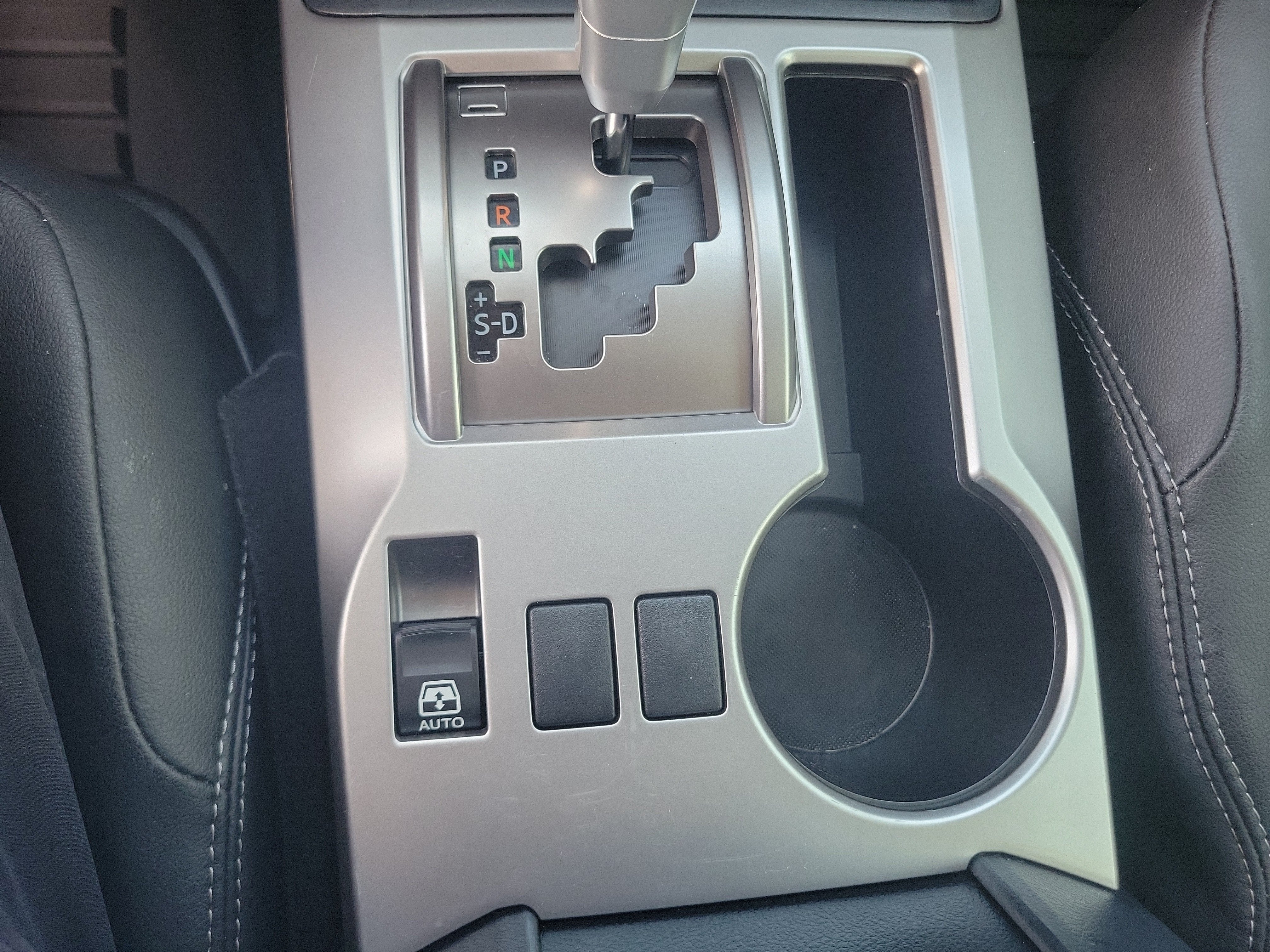 2023 Toyota 4Runner TRD Sport