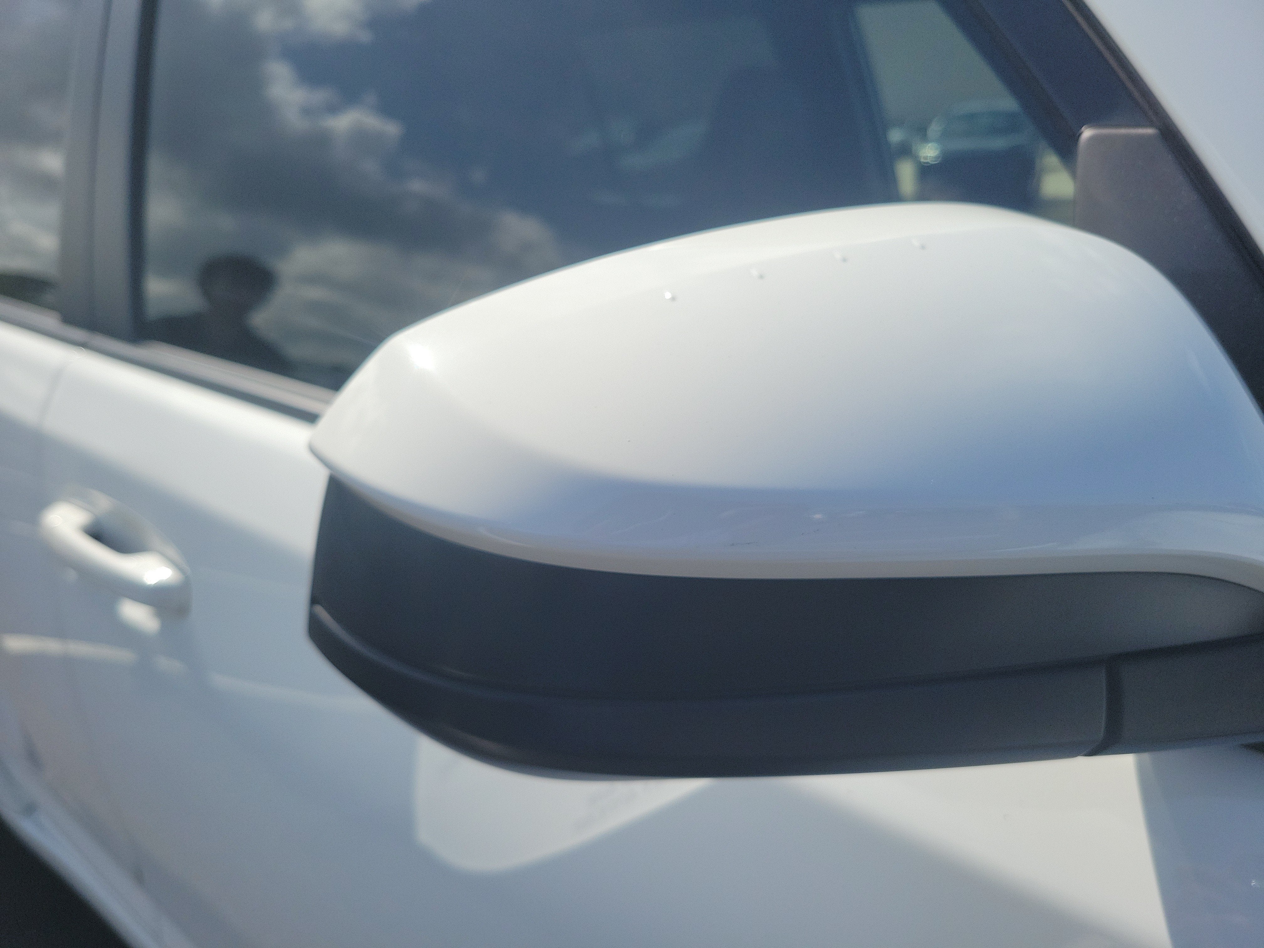 2023 Toyota 4Runner TRD Sport