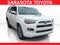 2023 Toyota 4Runner TRD Sport