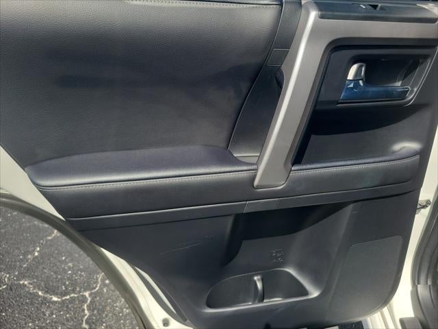 2023 Toyota 4Runner TRD Sport