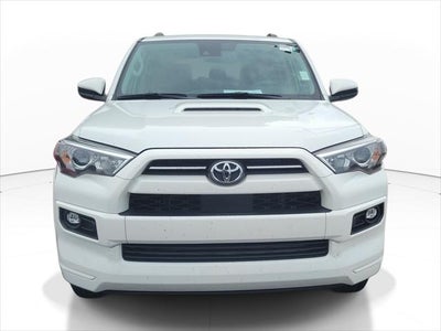 2023 Toyota 4Runner TRD Sport