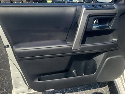 2023 Toyota 4Runner TRD Sport