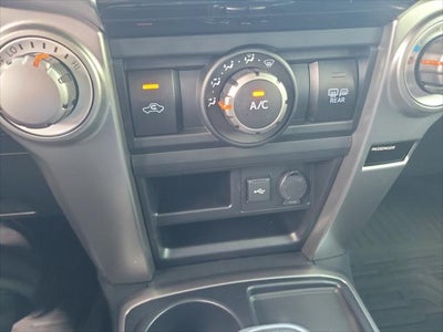 2023 Toyota 4Runner TRD Sport