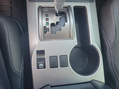 2023 Toyota 4Runner TRD Sport