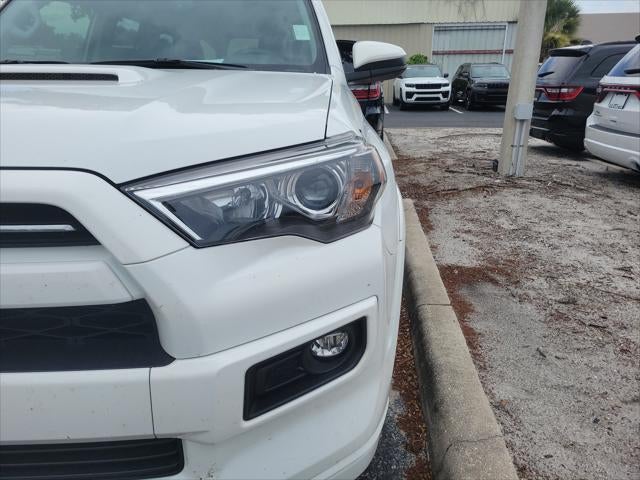 2023 Toyota 4Runner TRD Sport