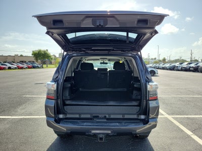 2014 Toyota 4Runner SR5