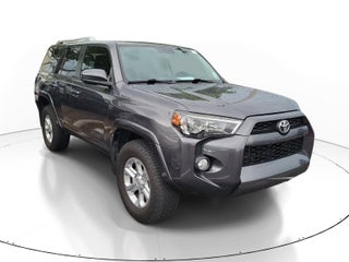 2014 Toyota 4Runner SR5