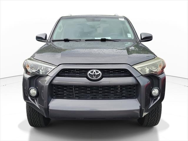 2014 Toyota 4Runner SR5