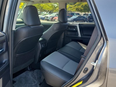 2015 Toyota 4Runner SR5 Premium