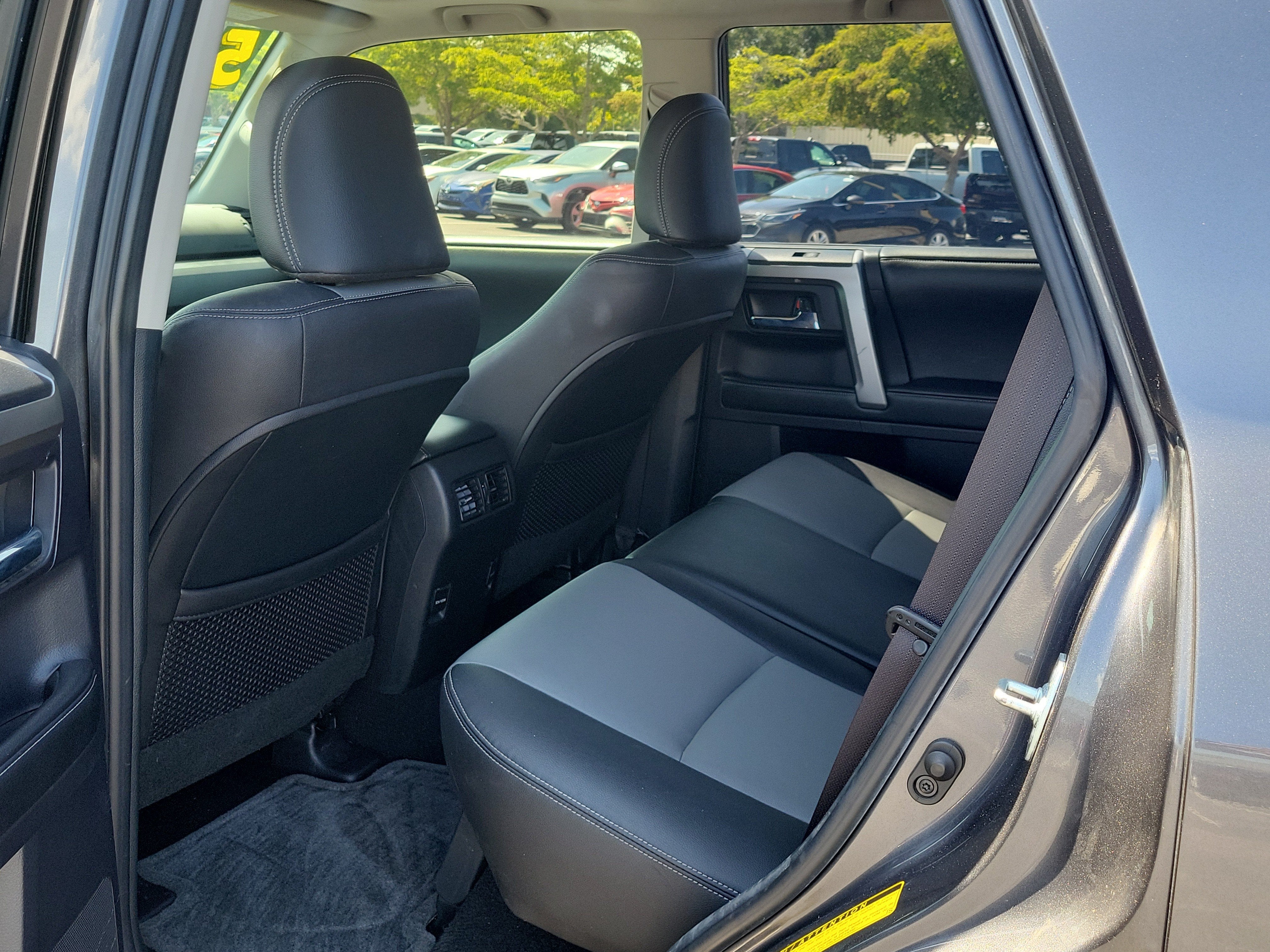 2015 Toyota 4Runner SR5 Premium