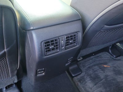 2015 Toyota 4Runner SR5 Premium