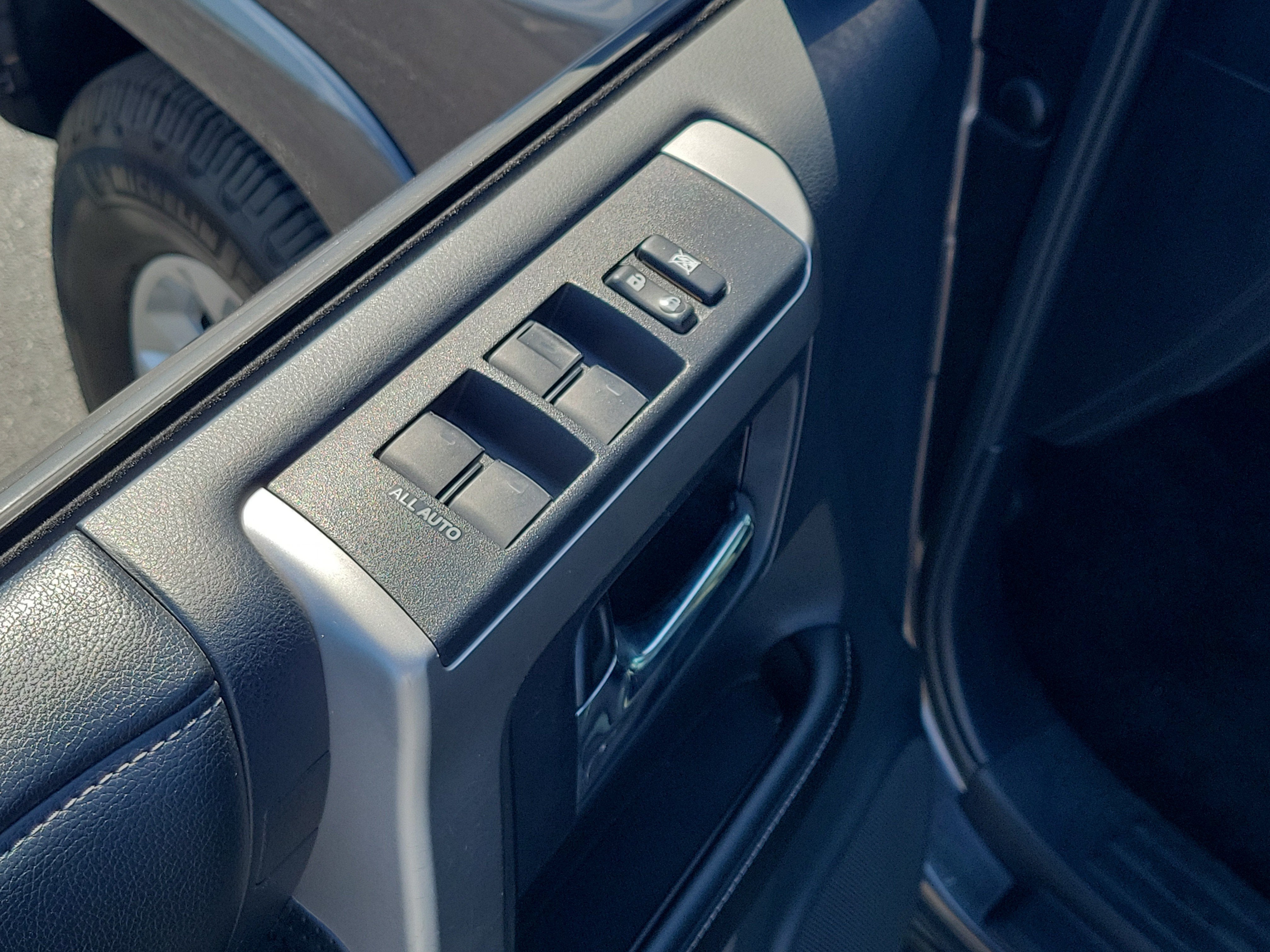 2015 Toyota 4Runner SR5 Premium