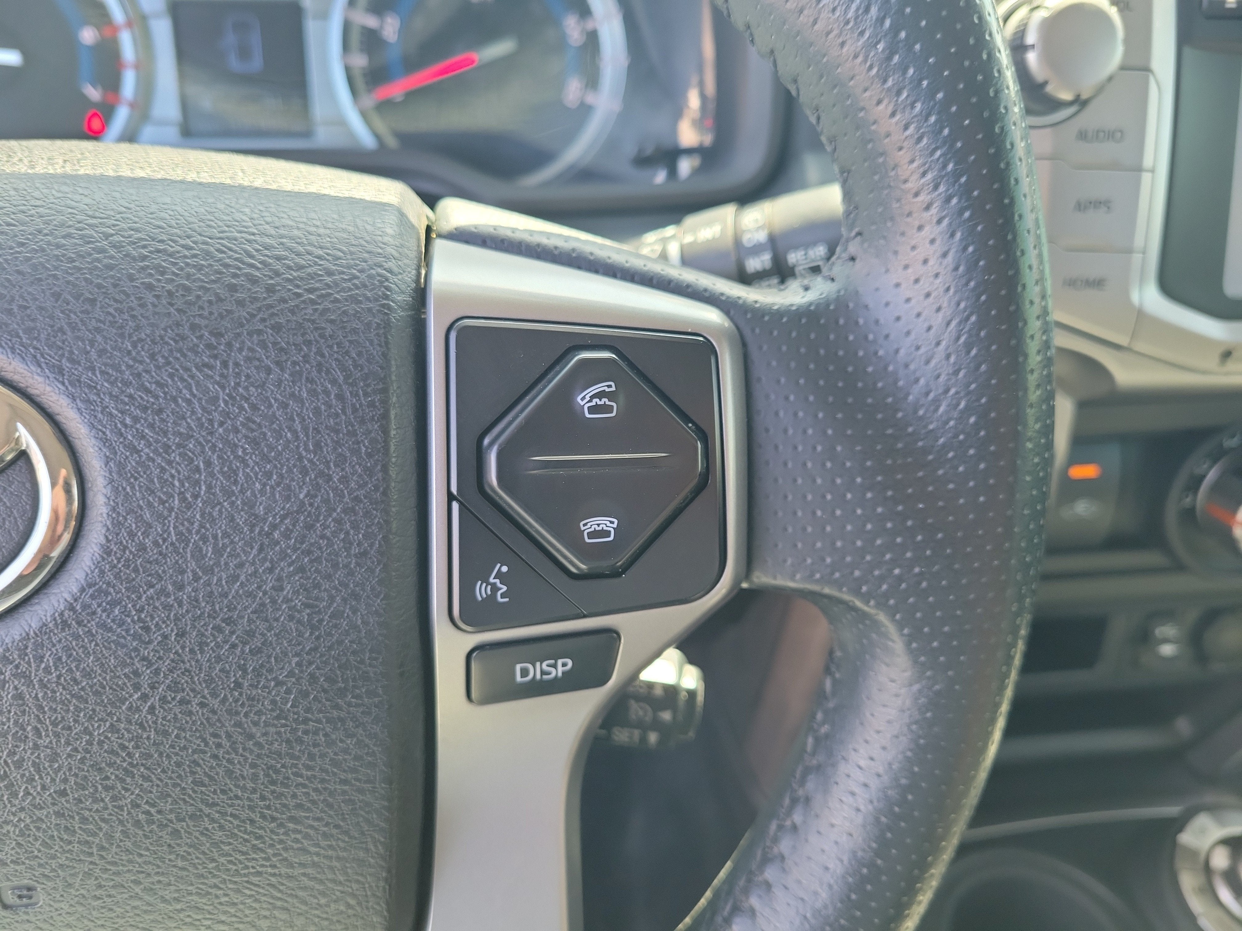 2015 Toyota 4Runner SR5 Premium