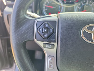 2015 Toyota 4Runner SR5 Premium