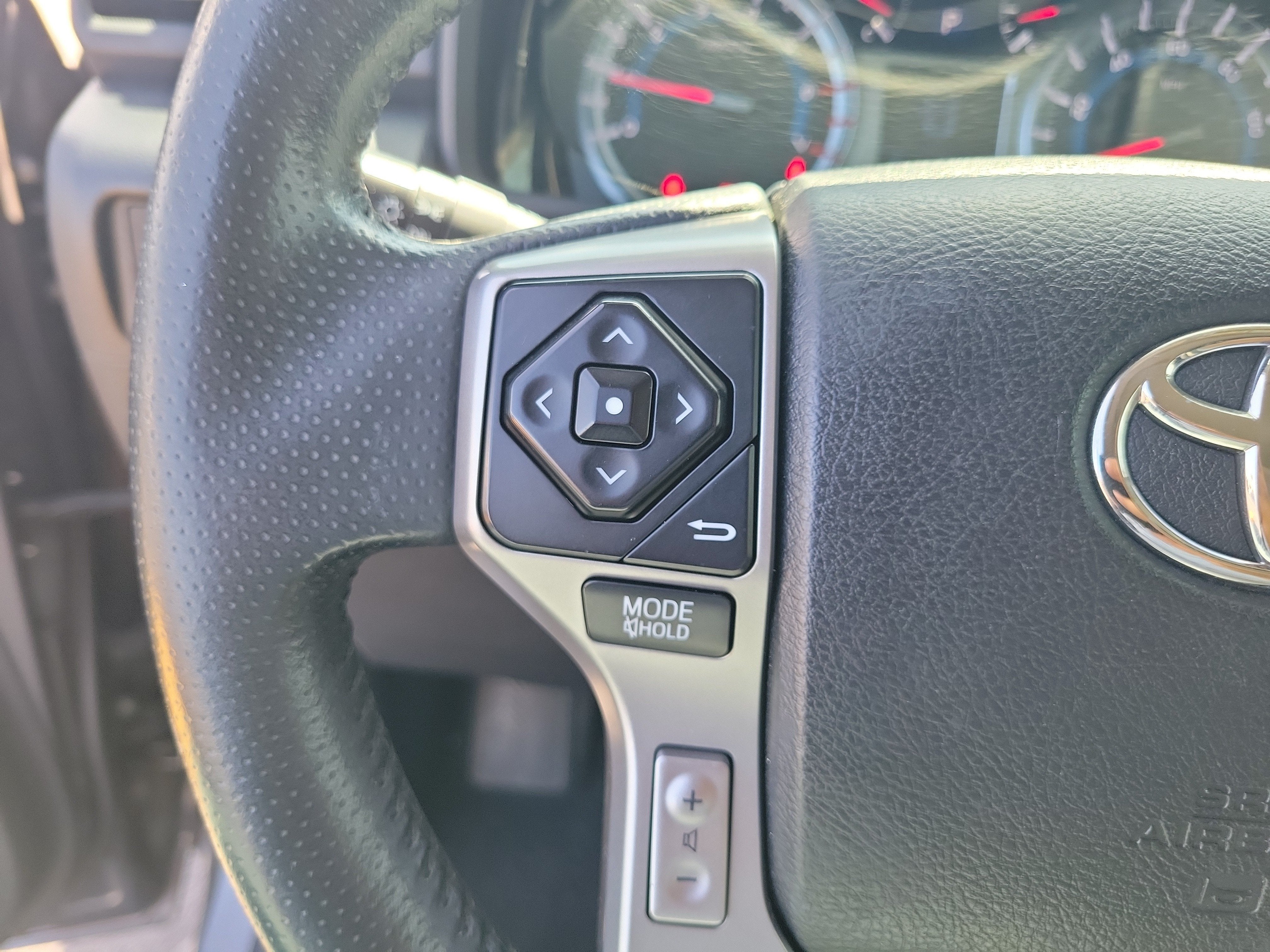 2015 Toyota 4Runner SR5 Premium