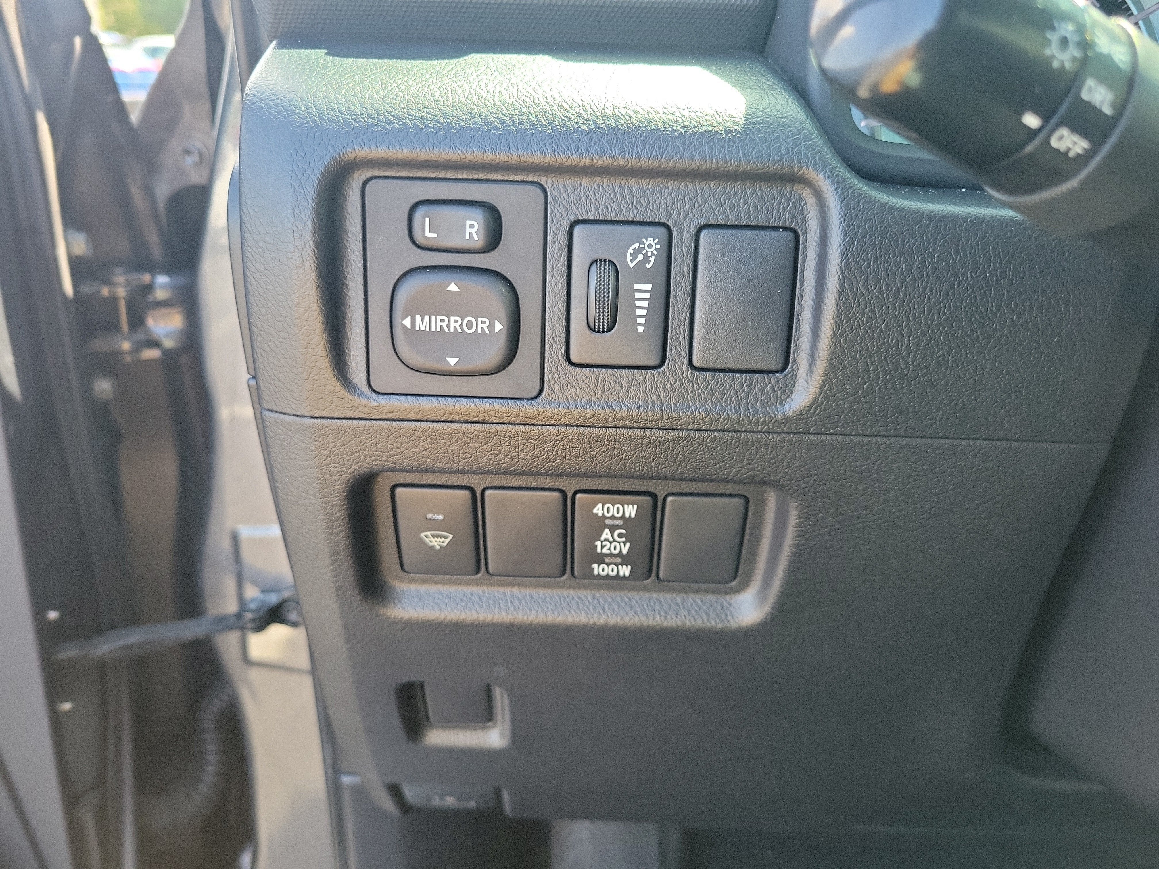 2015 Toyota 4Runner SR5 Premium
