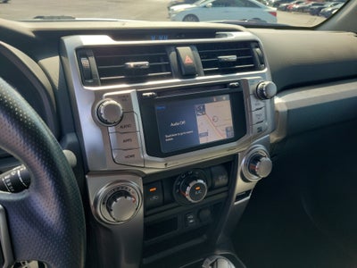 2015 Toyota 4Runner SR5 Premium