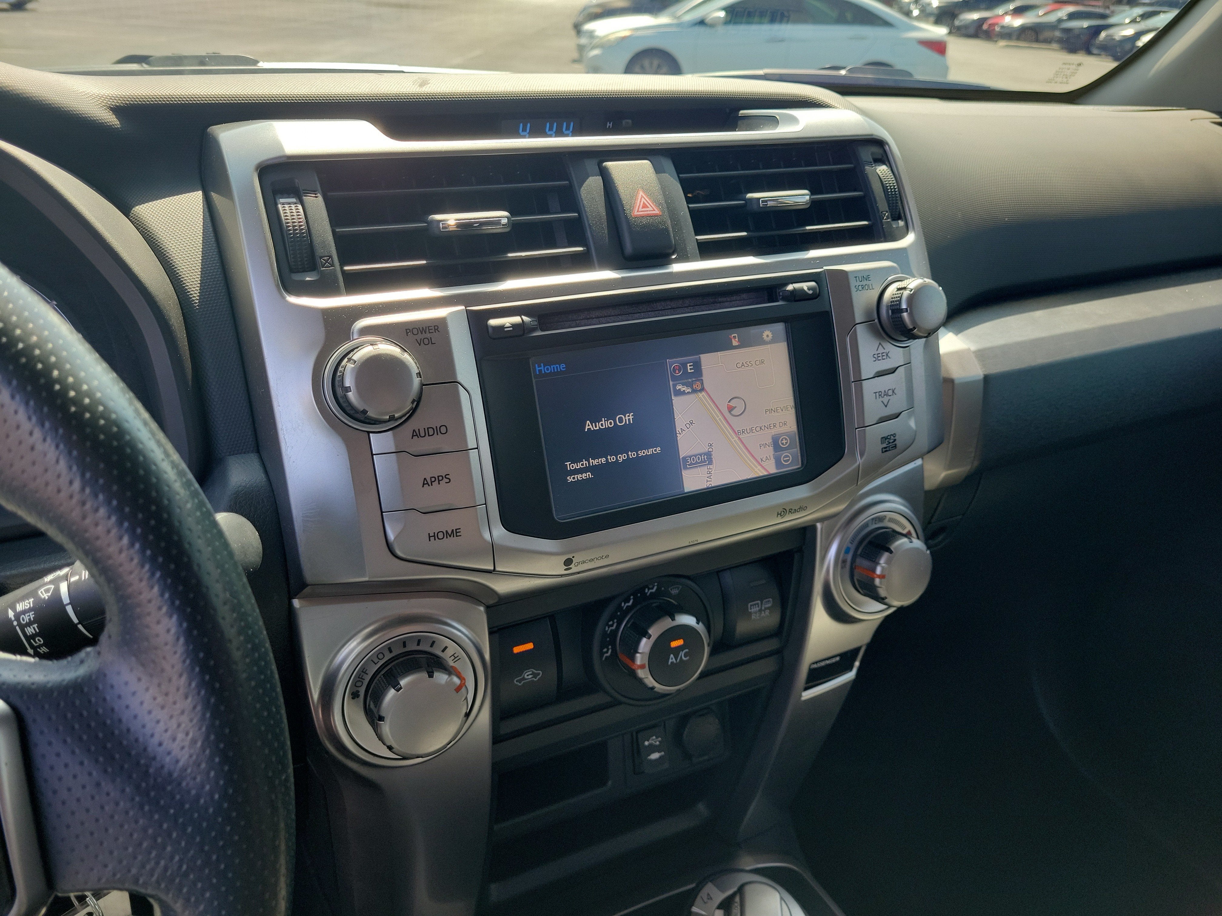 2015 Toyota 4Runner SR5 Premium
