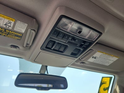 2015 Toyota 4Runner SR5 Premium