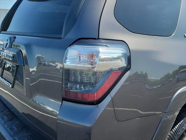 2015 Toyota 4Runner SR5 Premium