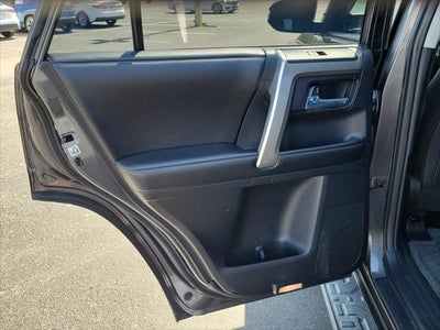 2015 Toyota 4Runner SR5 Premium