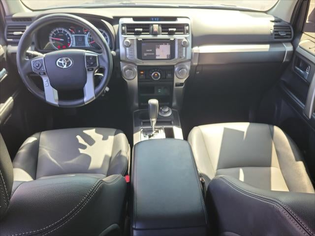 2015 Toyota 4Runner SR5 Premium