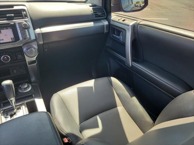 2015 Toyota 4Runner SR5 Premium
