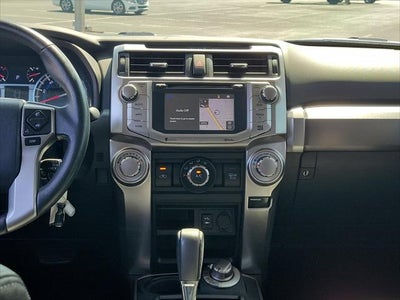 2015 Toyota 4Runner SR5 Premium