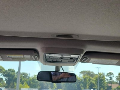 2015 Toyota 4Runner SR5 Premium