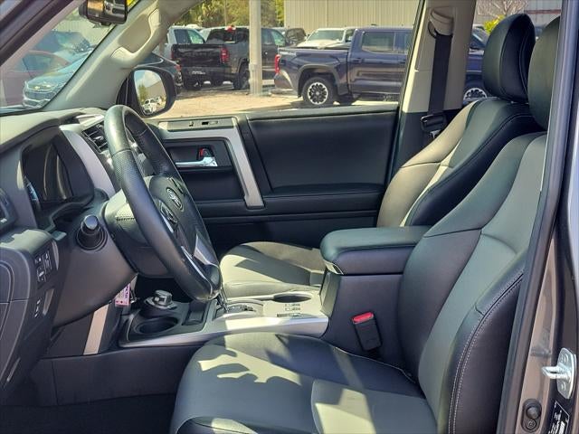 2015 Toyota 4Runner SR5 Premium