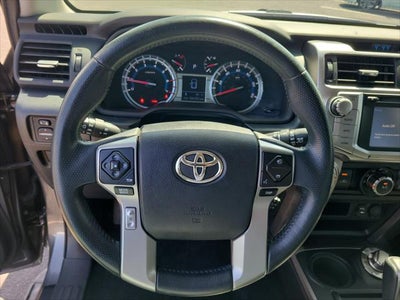 2015 Toyota 4Runner SR5 Premium