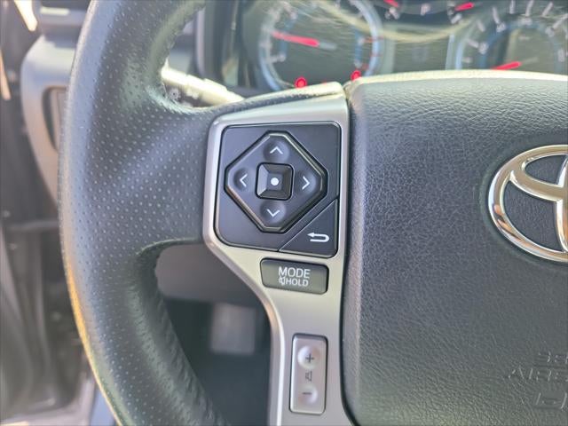 2015 Toyota 4Runner SR5 Premium