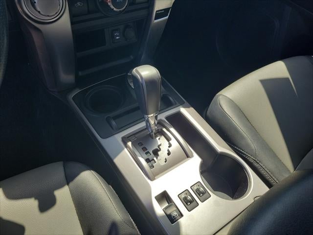 2015 Toyota 4Runner SR5 Premium