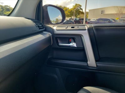 2015 Toyota 4Runner SR5 Premium